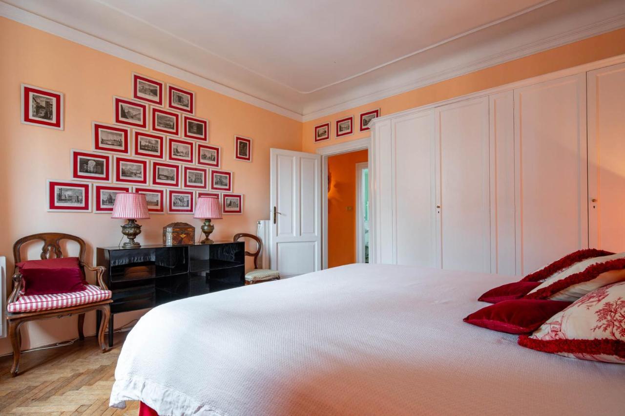 Apartamento Casa Golena Venecia Exterior foto