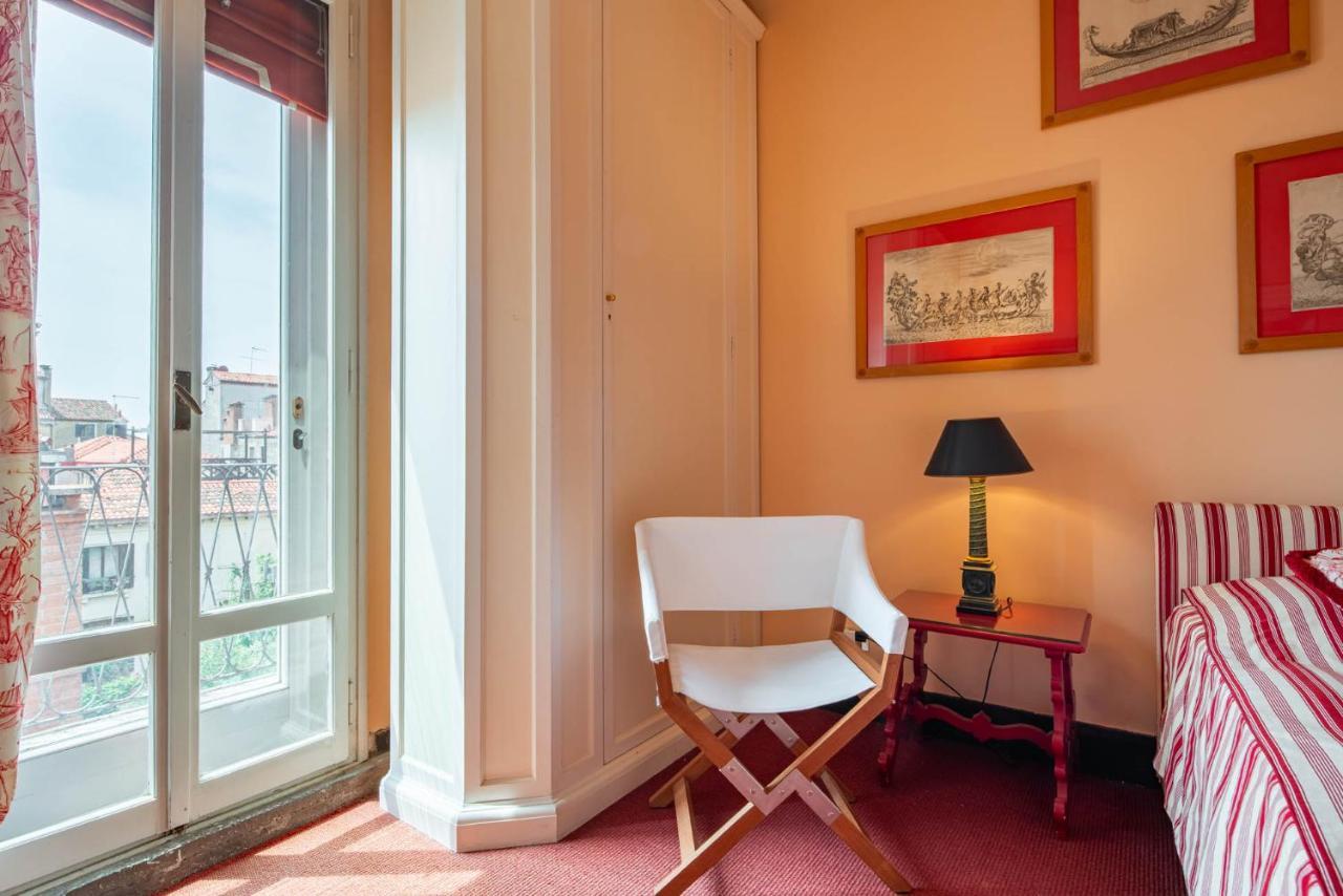 Apartamento Casa Golena Venecia Exterior foto