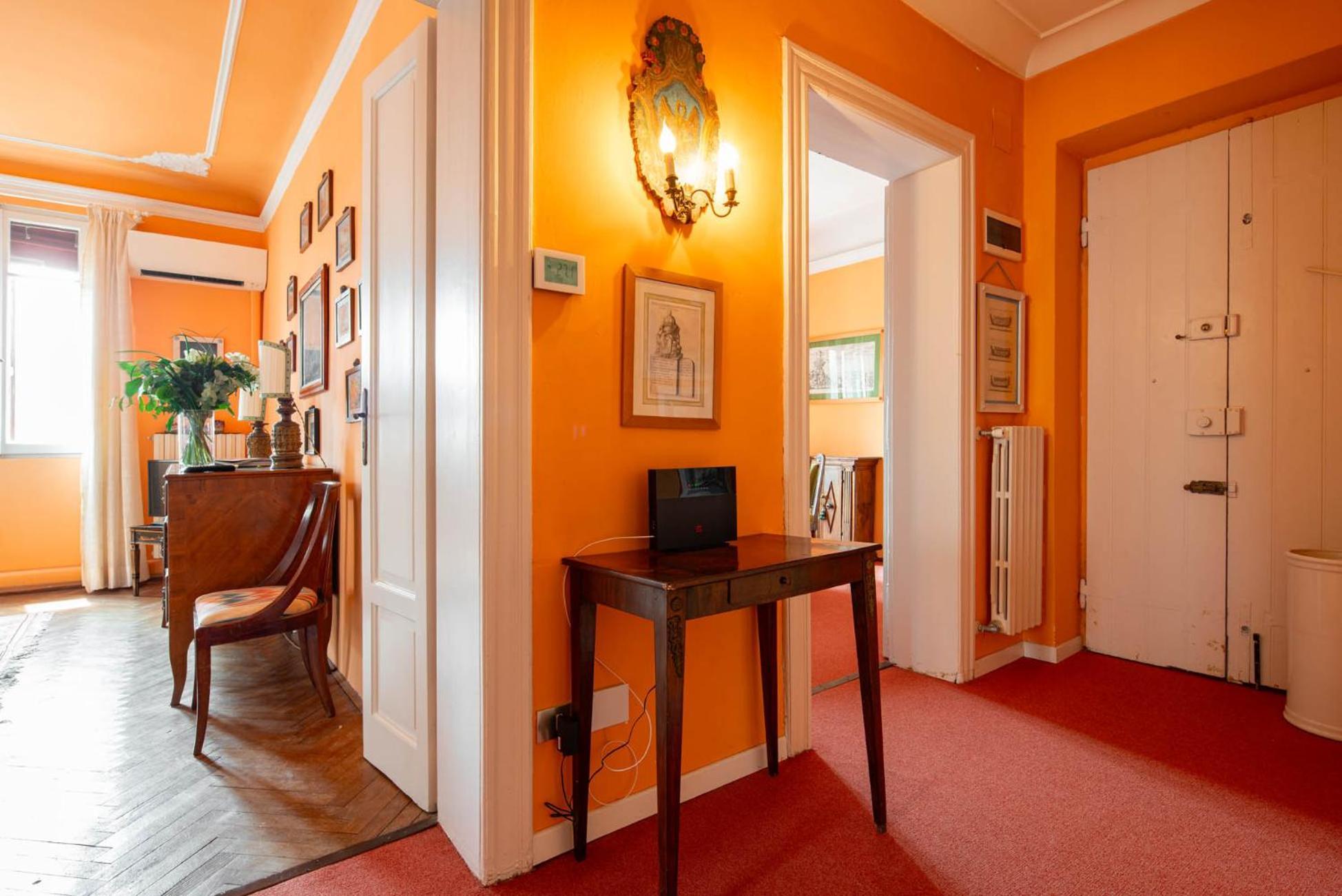 Apartamento Casa Golena Venecia Exterior foto