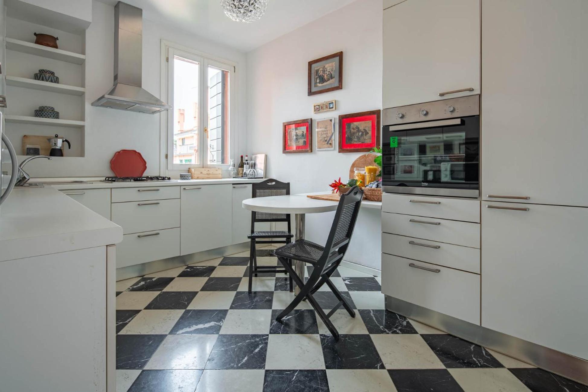 Apartamento Casa Golena Venecia Exterior foto