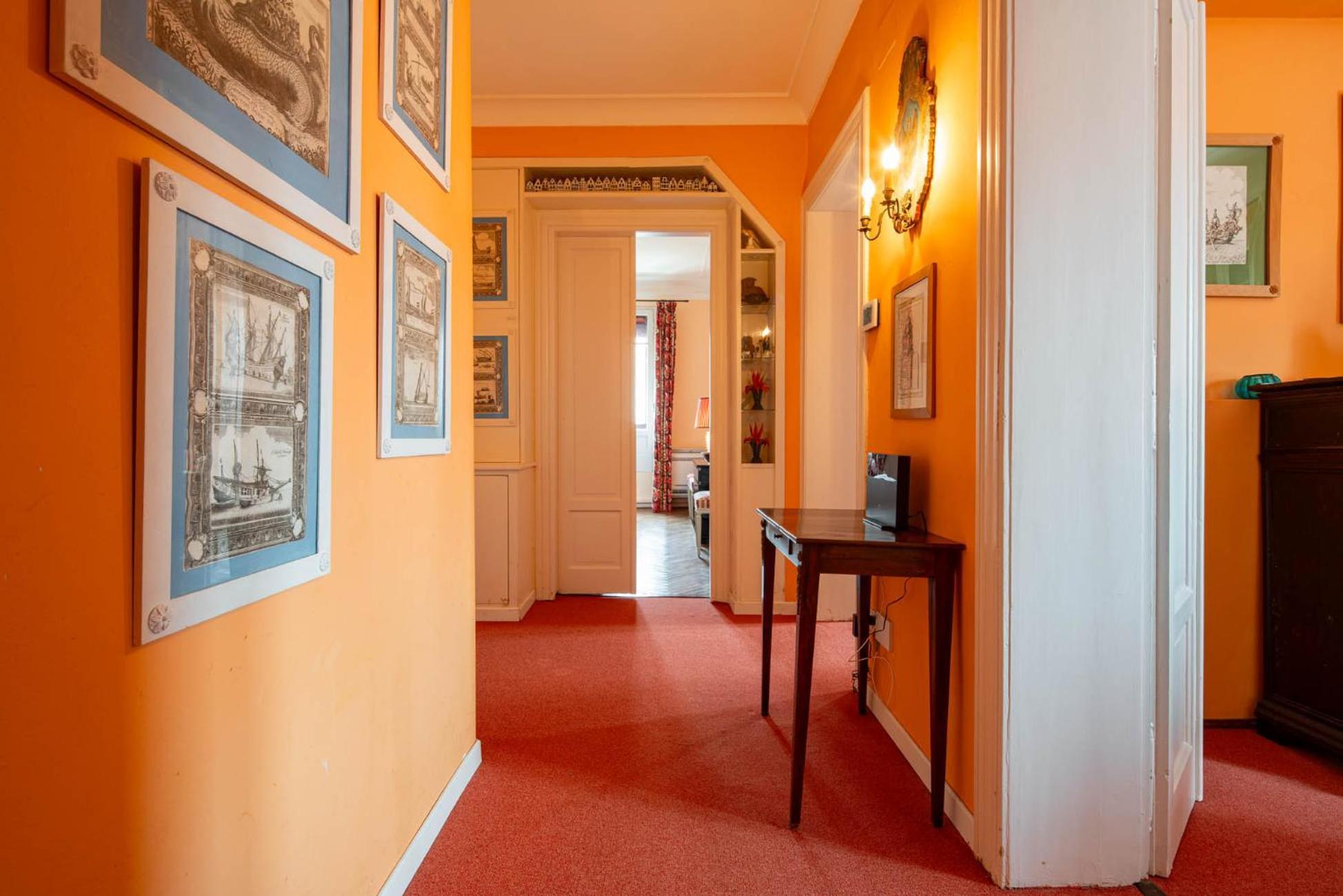 Apartamento Casa Golena Venecia Exterior foto